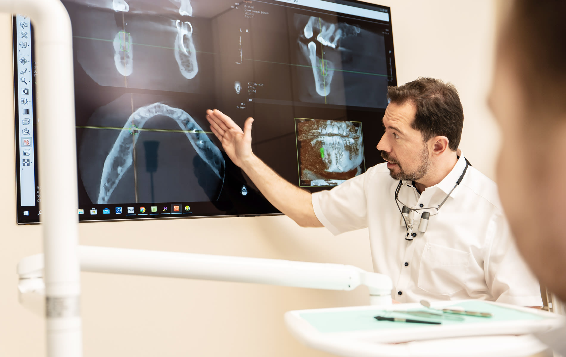 Sanft Zahnmedizin & Implantologie gallery image 7