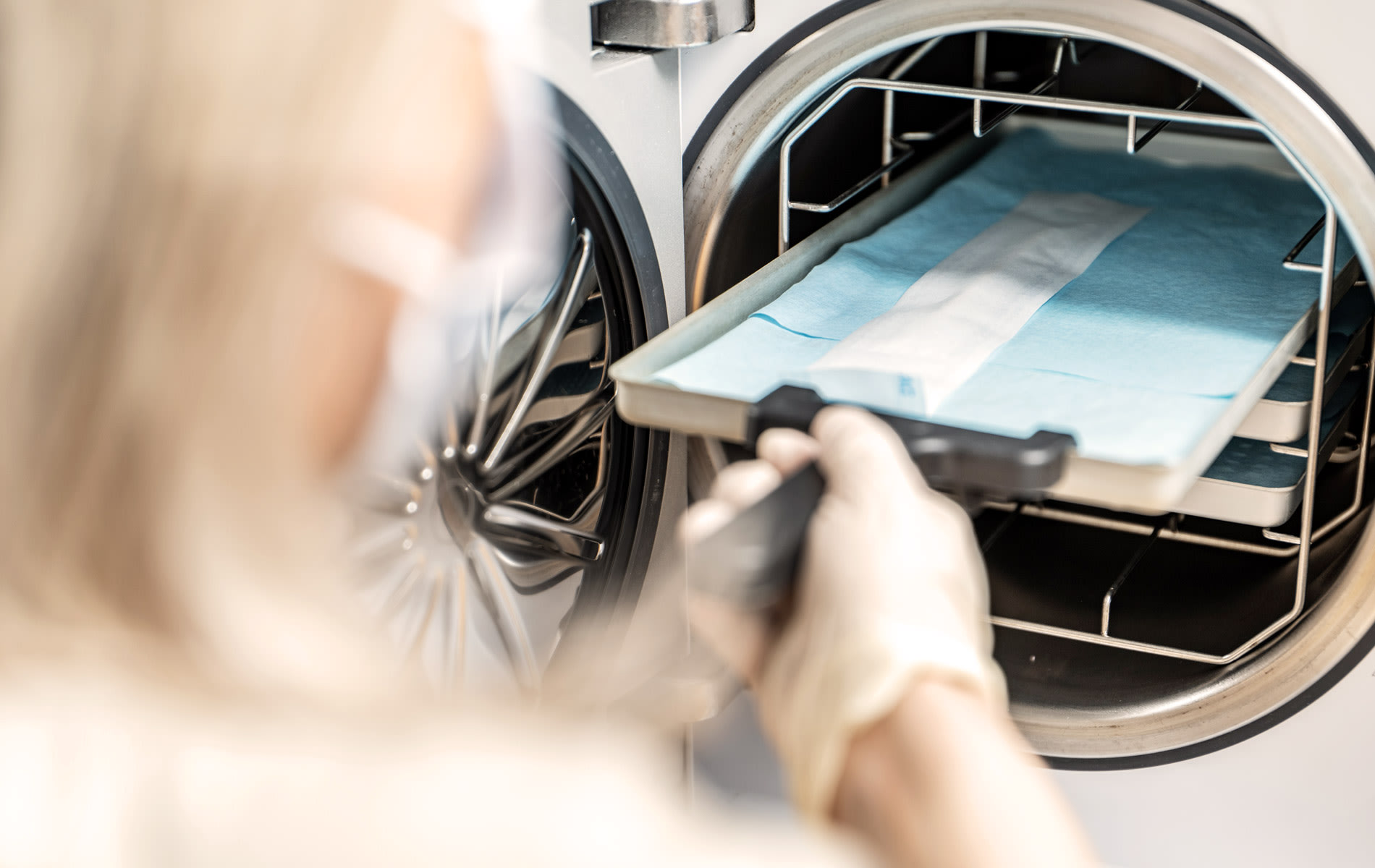 Sanft Zahnmedizin & Implantologie gallery image 8