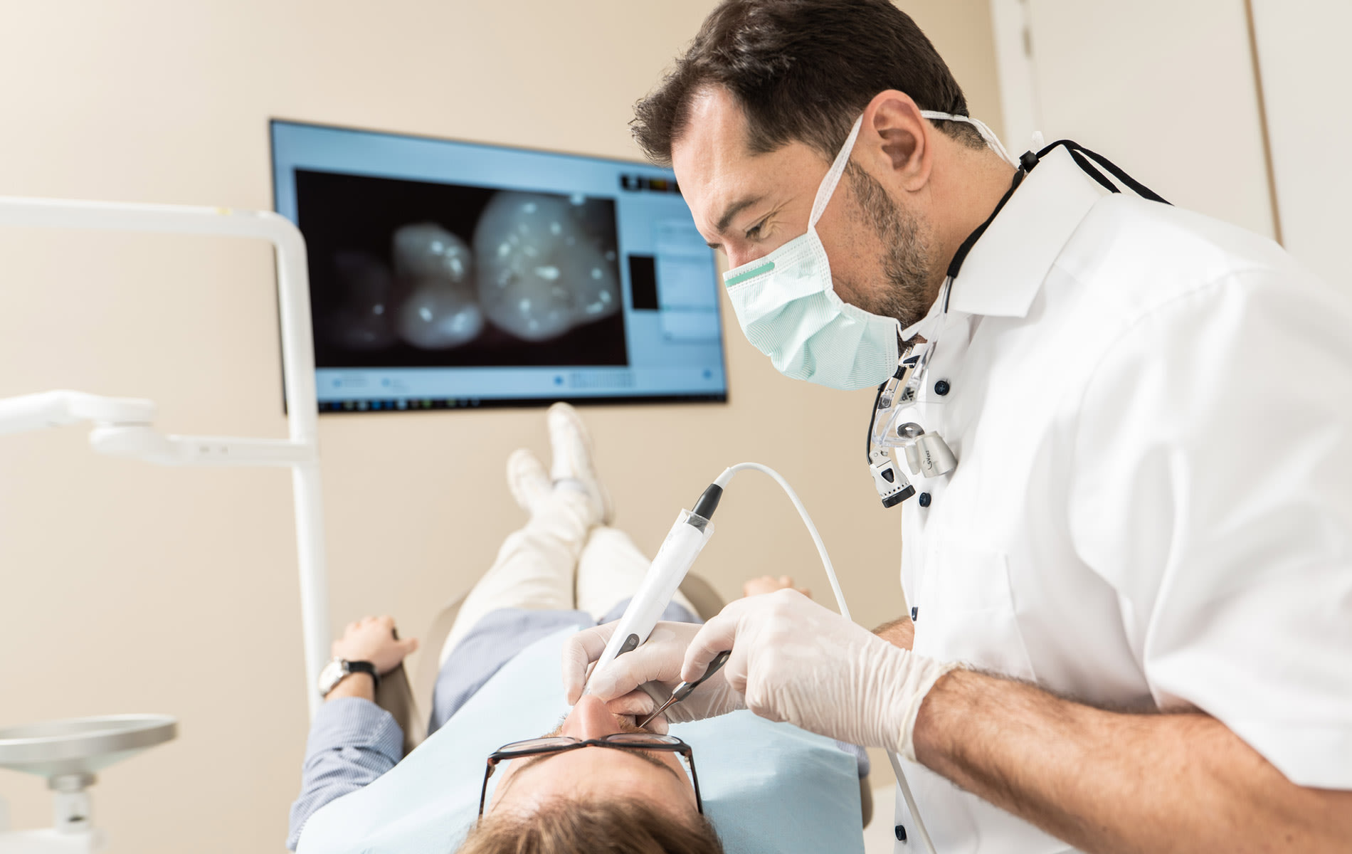 Sanft Zahnmedizin & Implantologie gallery image 9