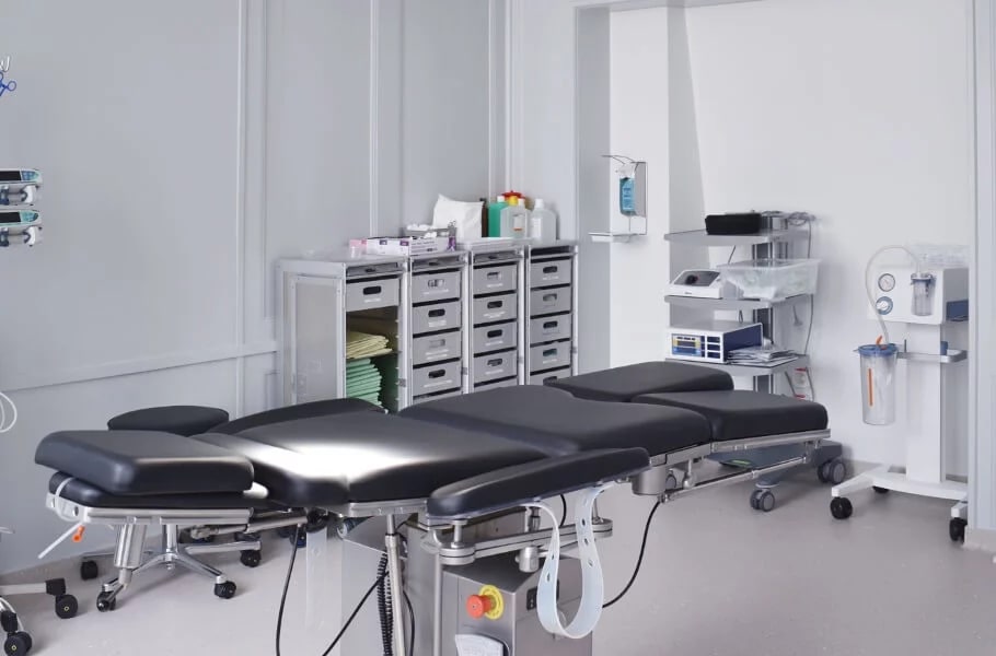 Plastische Chirurgie Bern - Dr. med. David Kiermeir gallery image 8