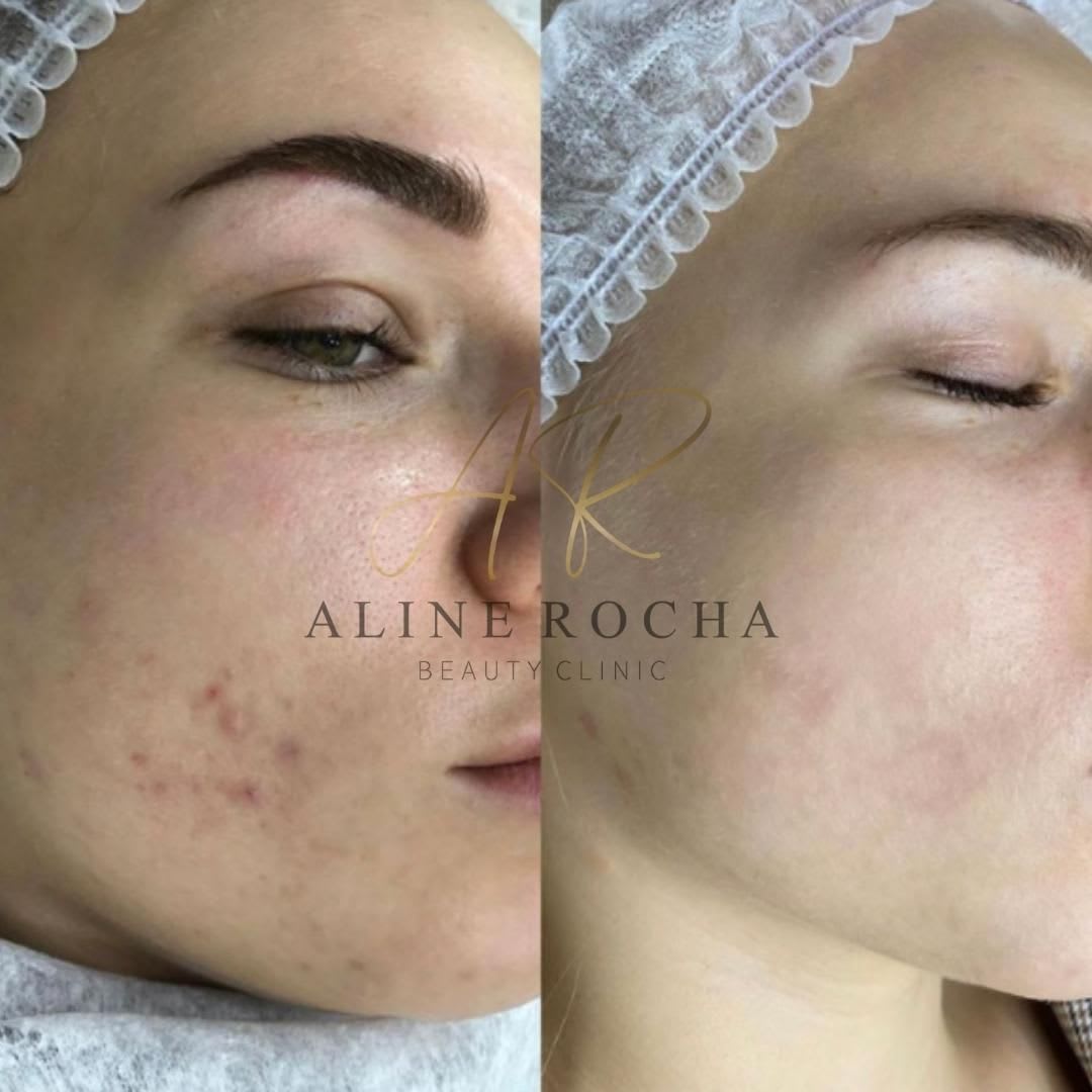 Aline Rocha Beauty gallery image 6