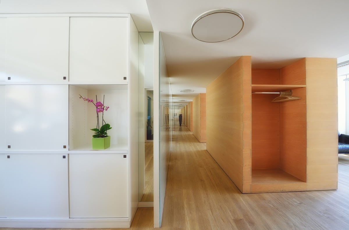 Zahnmedizin Luzern Dres. Kette und Eppenberger - Zahnarzt gallery image 1