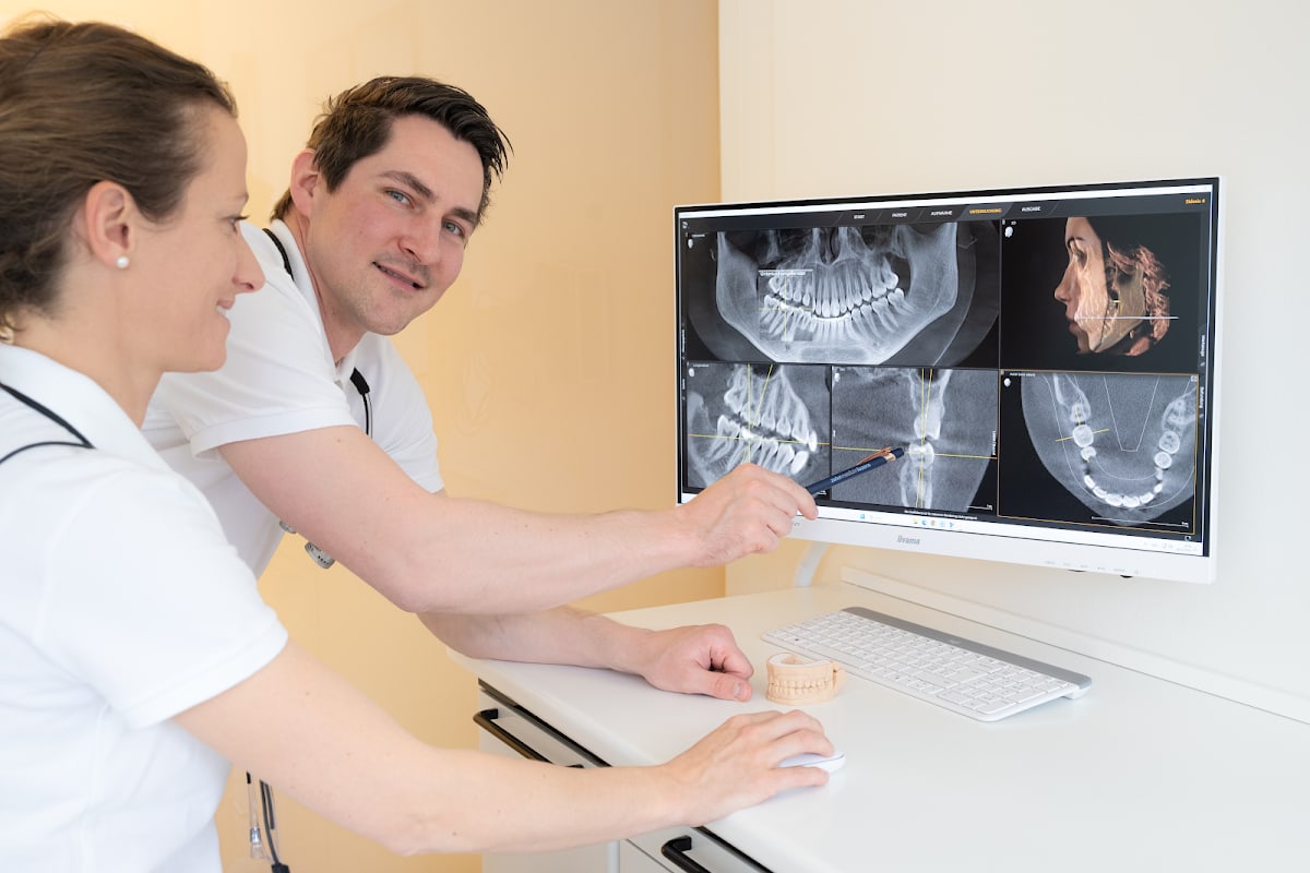 Zahnmedizin Luzern Dres. Kette und Eppenberger - Zahnarzt gallery image 2