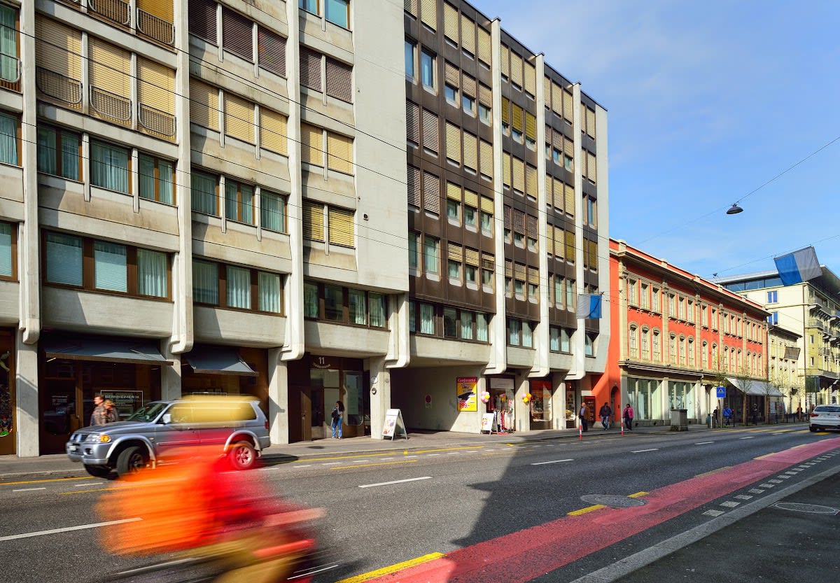 Zahnmedizin Luzern Dres. Kette und Eppenberger - Zahnarzt gallery image 3