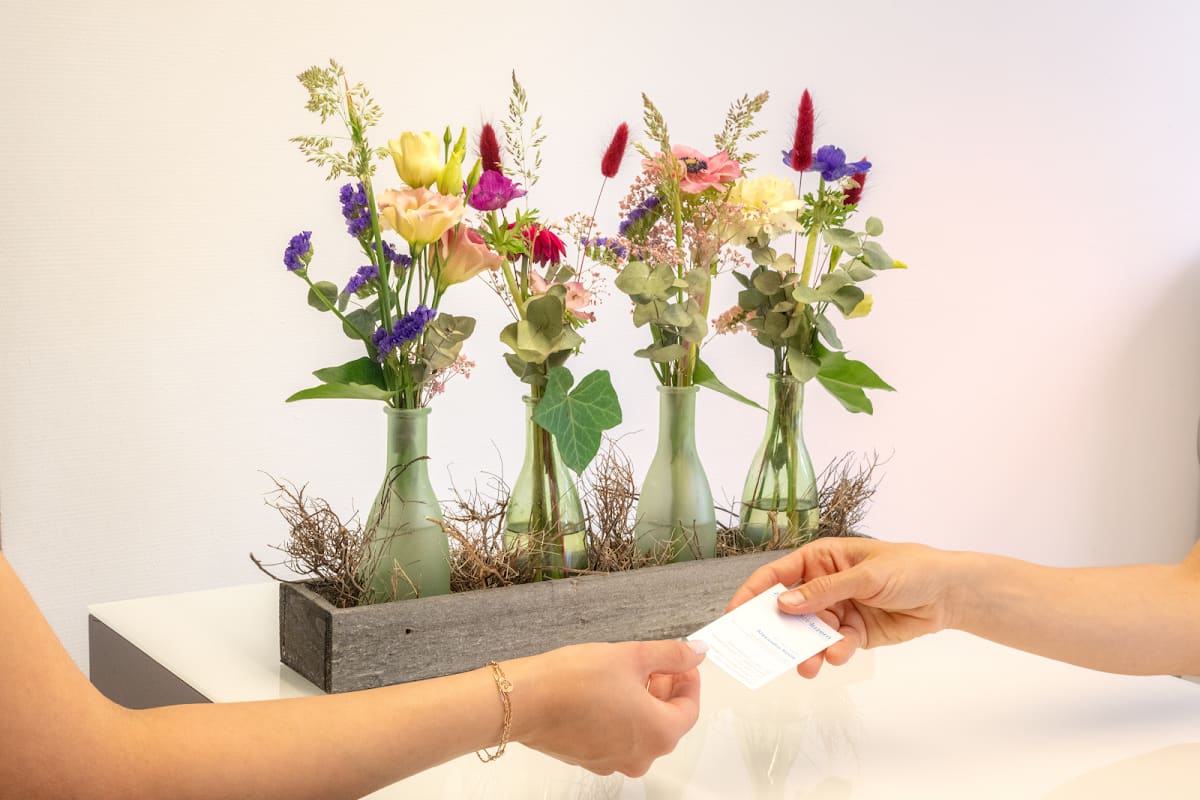 Zahnmedizin Luzern Dres. Kette und Eppenberger - Zahnarzt gallery image 4