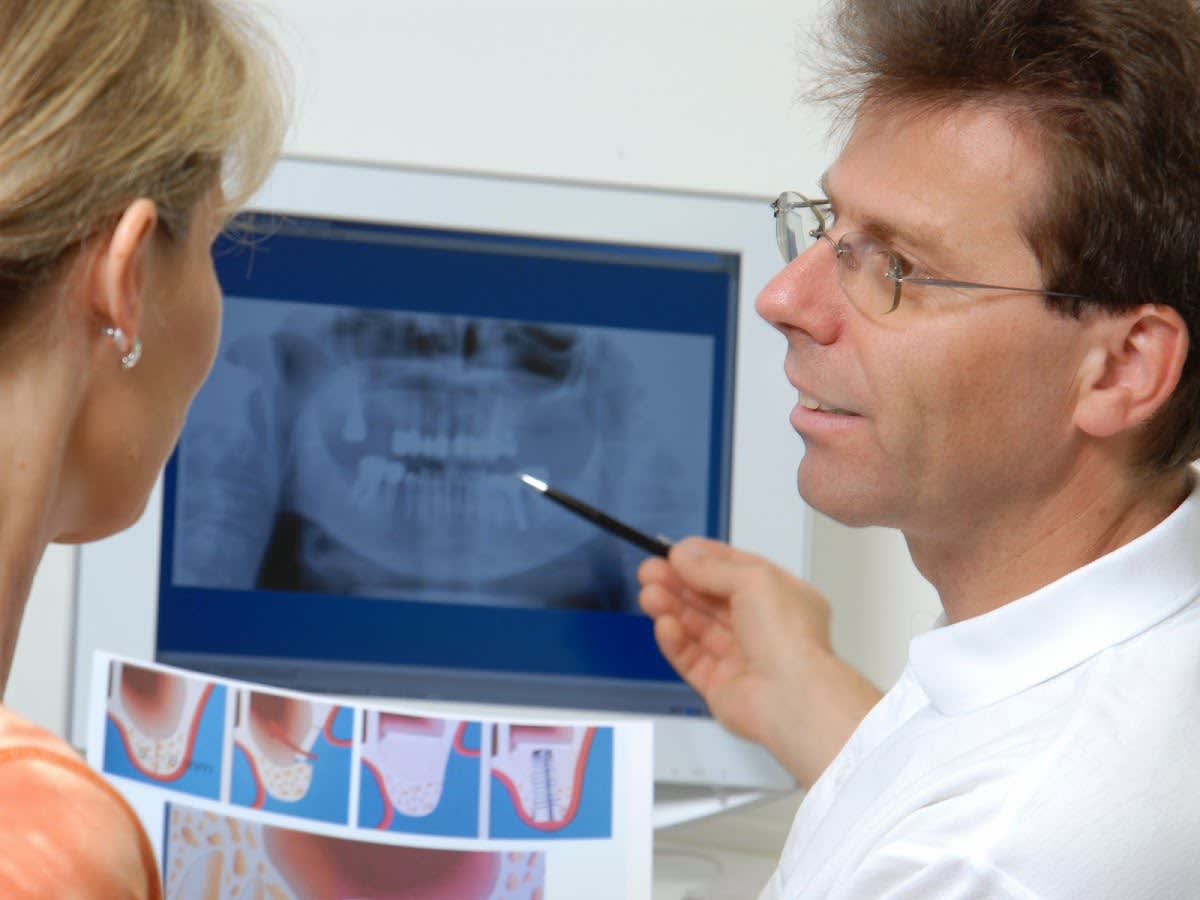 Zahnmedizin Luzern Dres. Kette und Eppenberger - Zahnarzt gallery image 10