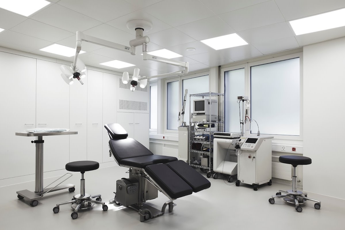 AARE KLINIk gallery image 2