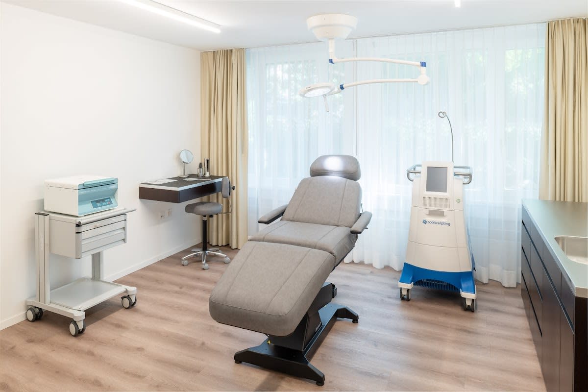 AARE KLINIk gallery image 9