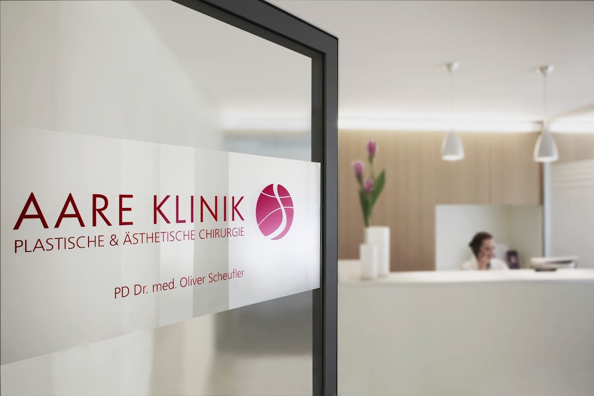 AARE KLINIk gallery image 10