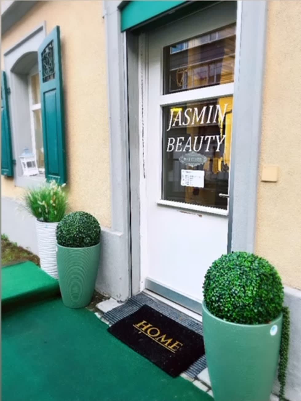 Jasminbeauty - Kosmetikstudio in St. Gallen gallery image 4