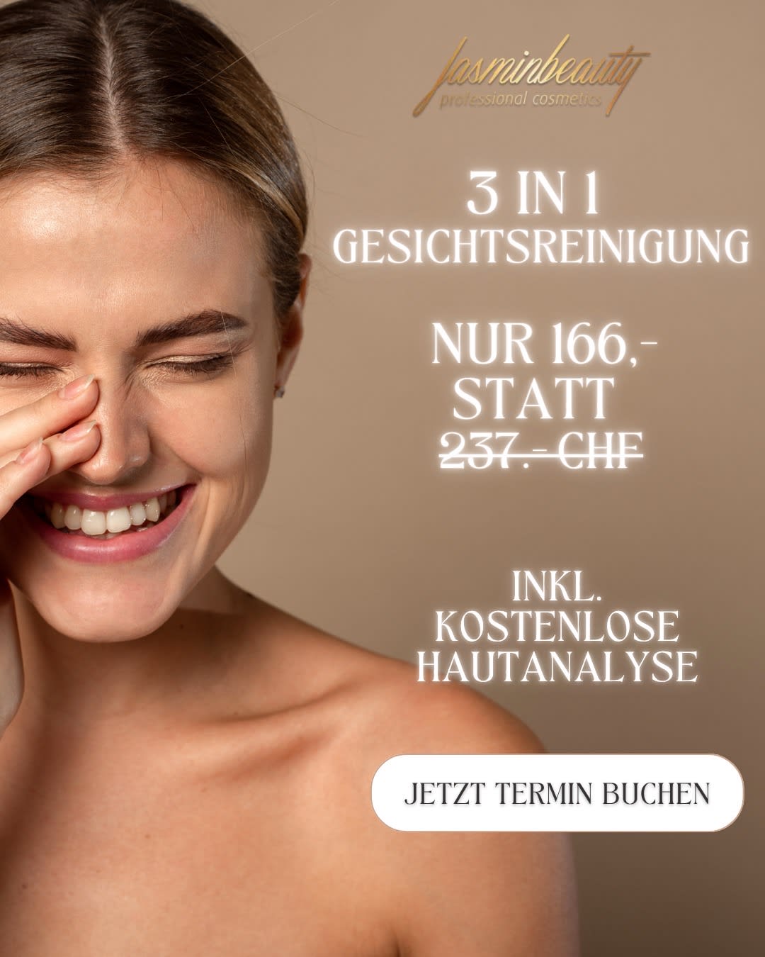 Jasminbeauty - Kosmetikstudio in St. Gallen gallery image 10