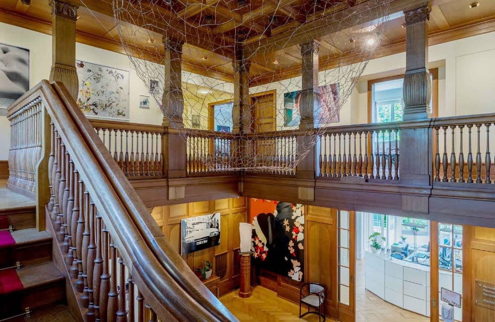 Klinik im Spiegel gallery image 2