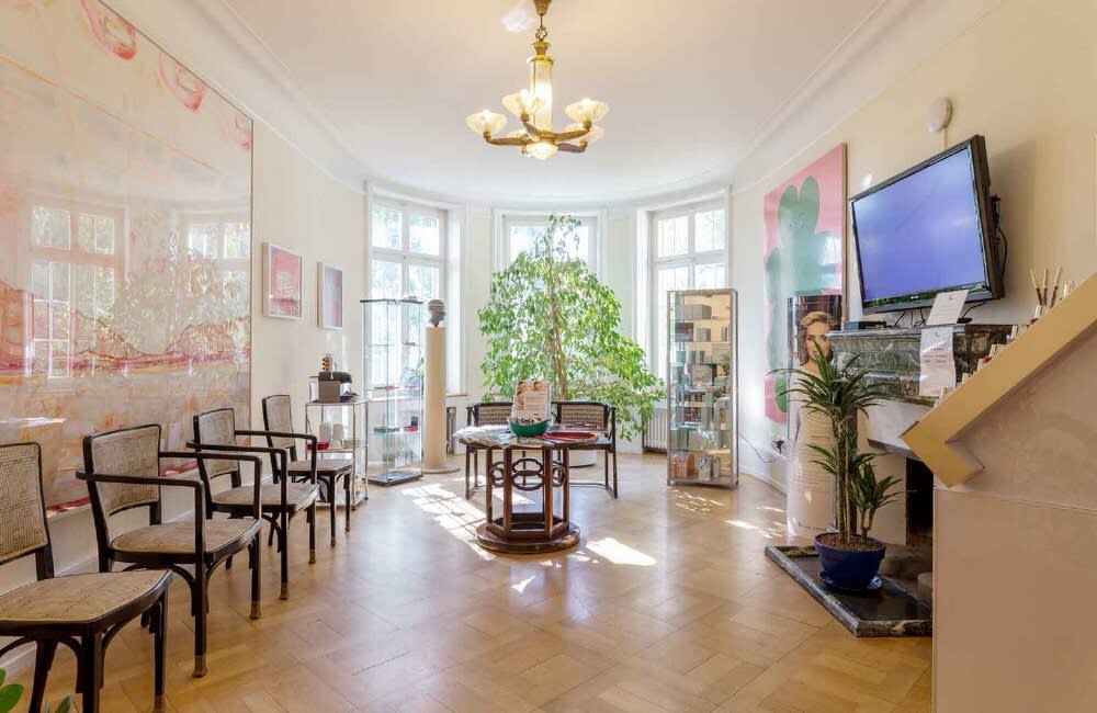 Klinik im Spiegel gallery image 4