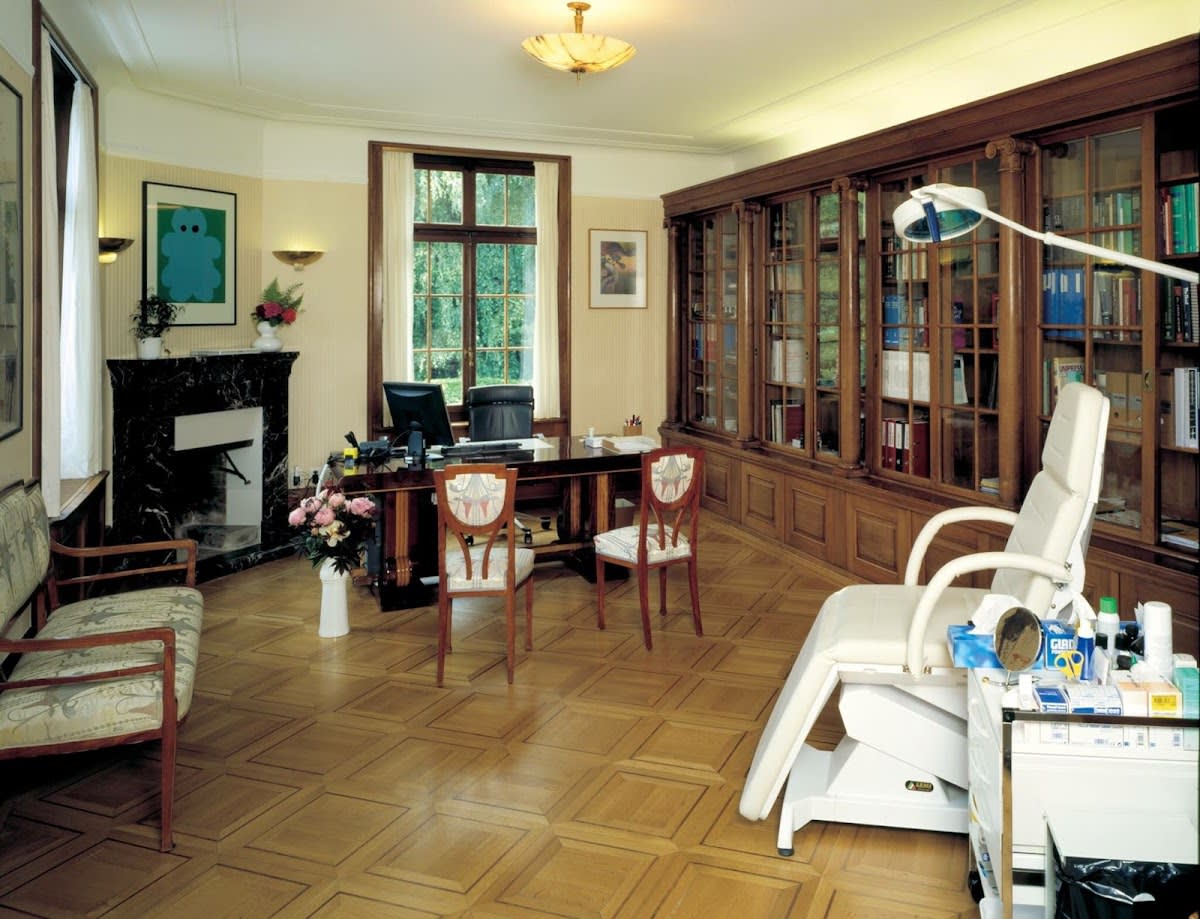 Klinik im Spiegel gallery image 6