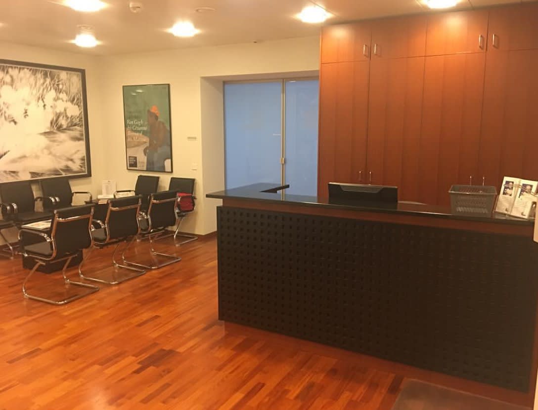 Klinik im Spiegel gallery image 7