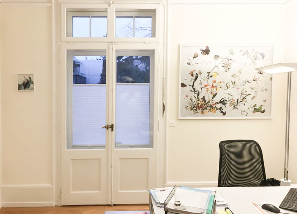 Klinik im Spiegel gallery image 9