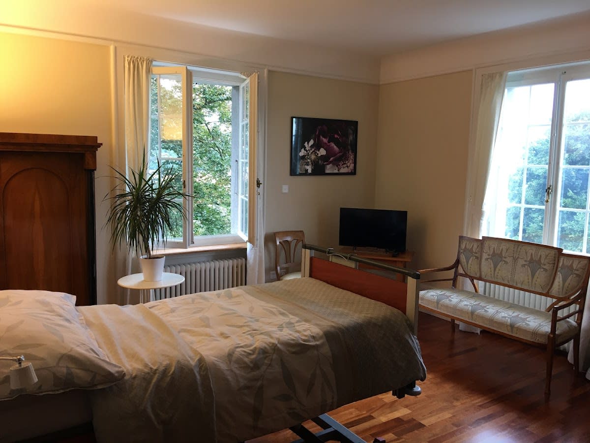 Klinik im Spiegel gallery image 10