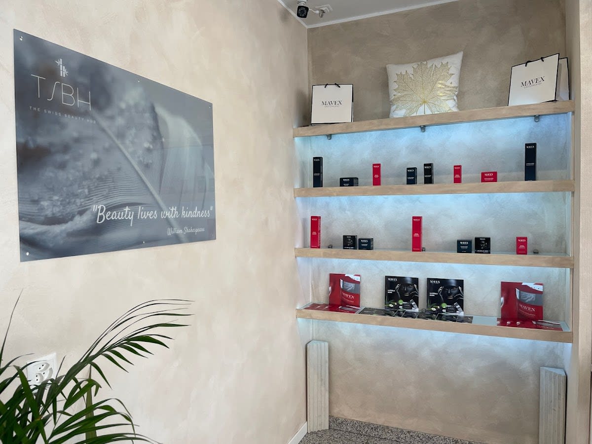 TSBH - The Swiss Beauty Hub gallery image 3
