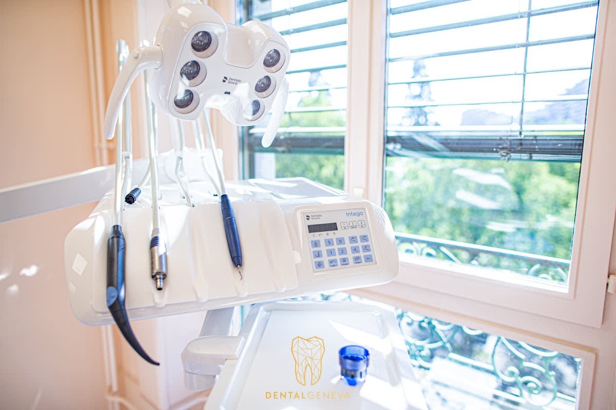 Dental Geneva gallery image 3