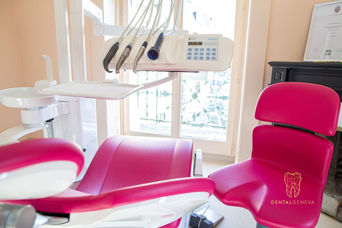 Dental Geneva gallery image 4
