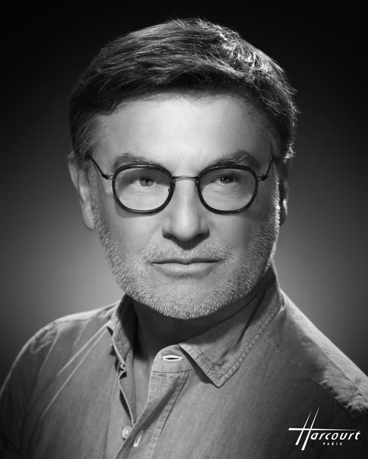 Dr. Hervé Raspaldo gallery image 1