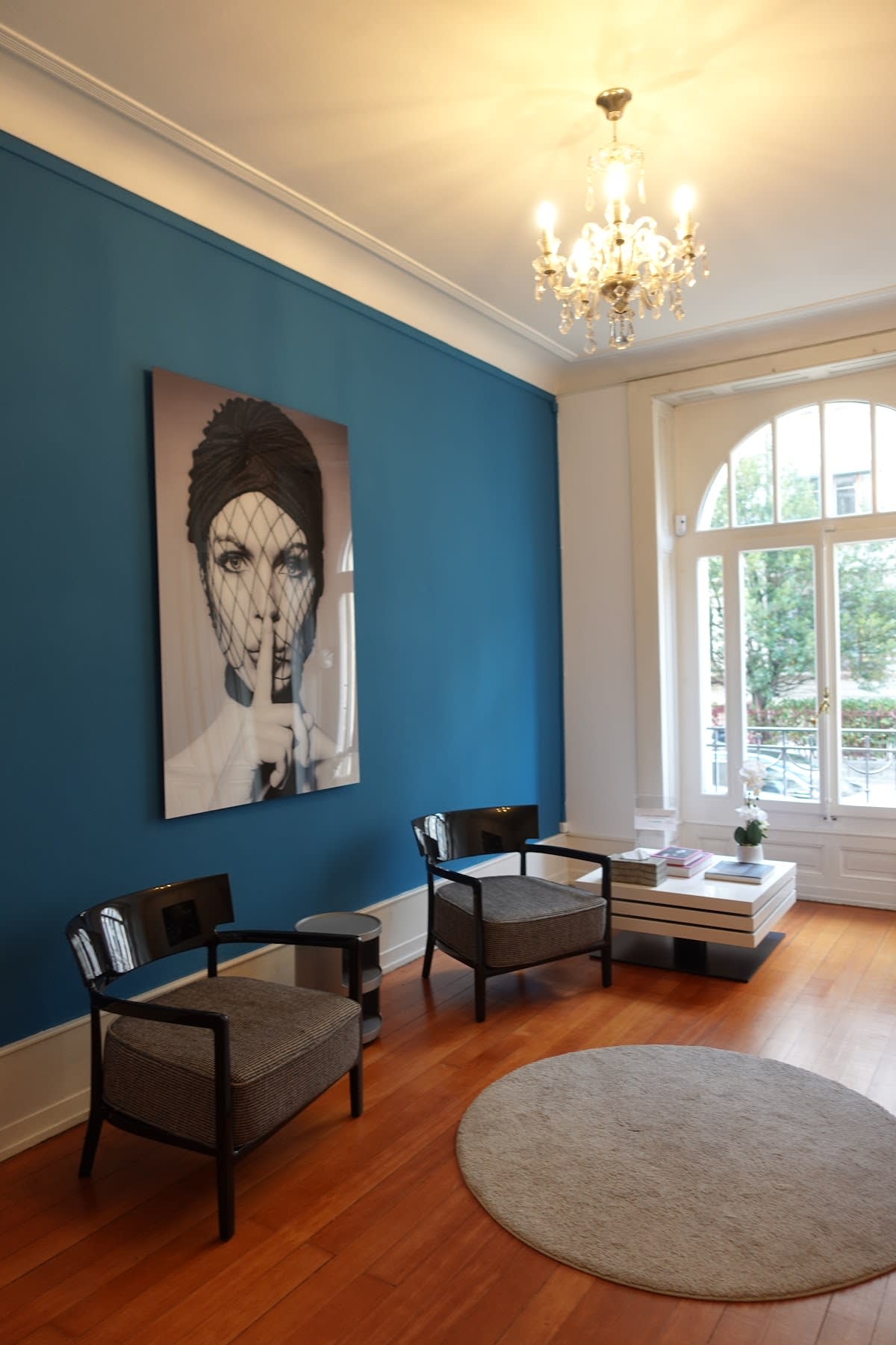 Dr. Hervé Raspaldo gallery image 3