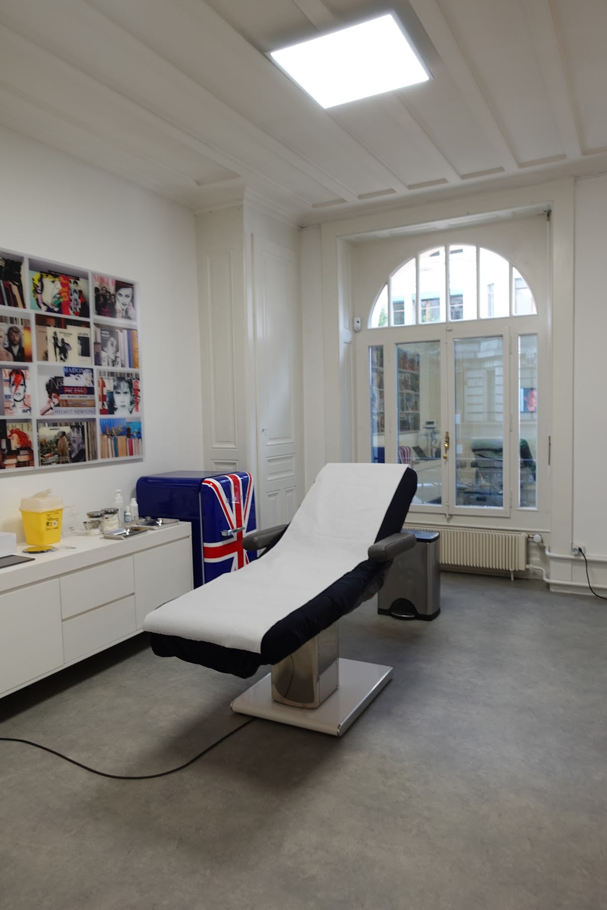 Dr. Hervé Raspaldo gallery image 4