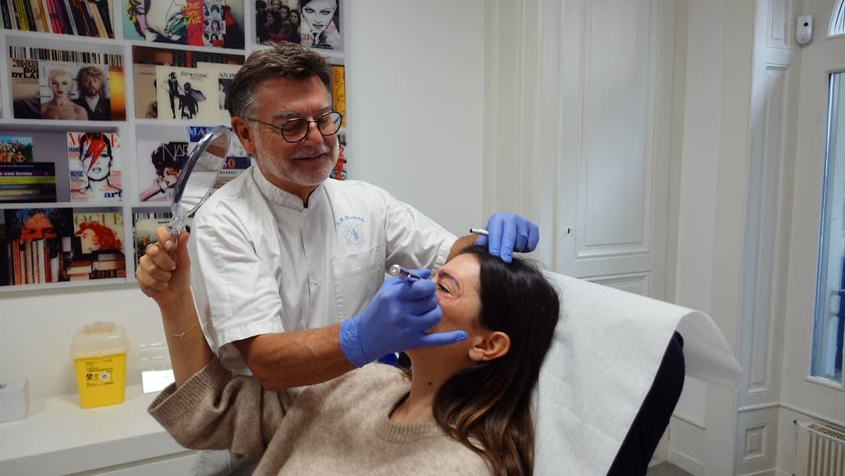 Dr. Hervé Raspaldo gallery image 6