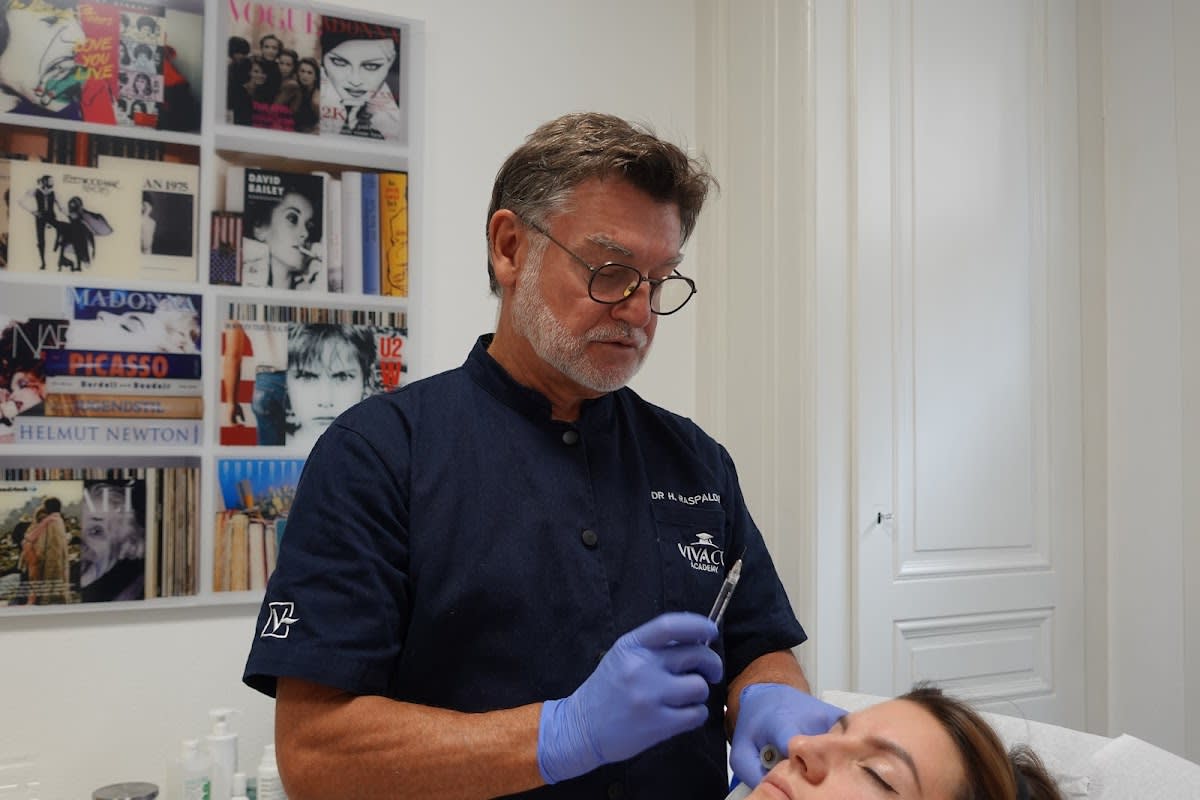 Dr. Hervé Raspaldo gallery image 8