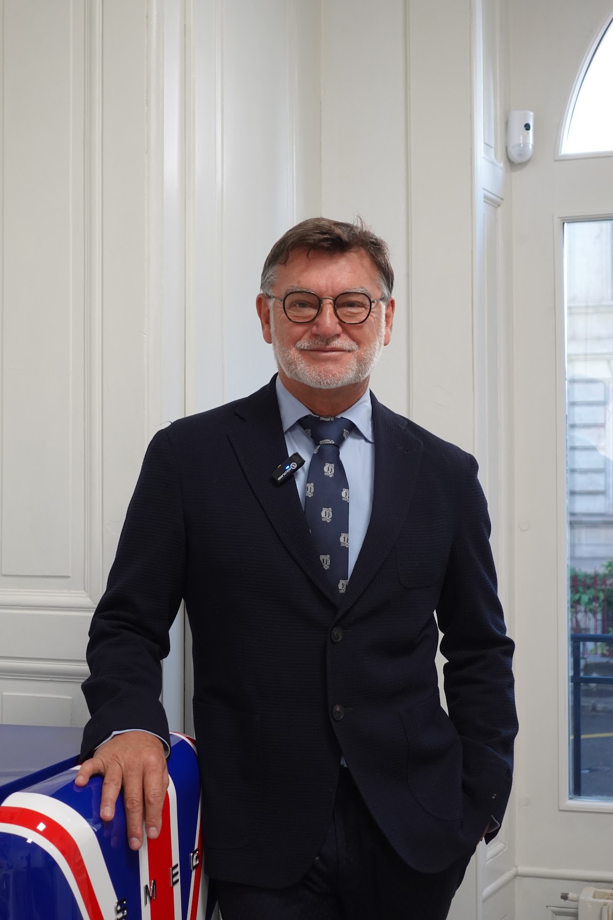 Dr. Hervé Raspaldo gallery image 10