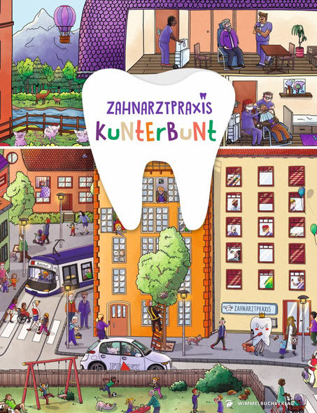 Zahnarztzentrum am Park, Dres. Baumgartner, Bichsel, Christen, Dobreva, Ghenzi, Hug, Ploner, Ramut & Wunderlin gallery image 2