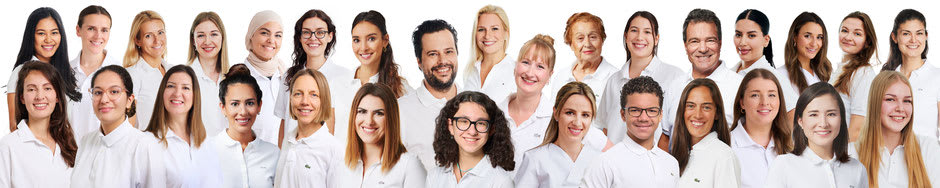 Zahnarztzentrum am Park, Dres. Baumgartner, Bichsel, Christen, Dobreva, Ghenzi, Hug, Ploner, Ramut & Wunderlin gallery image 5