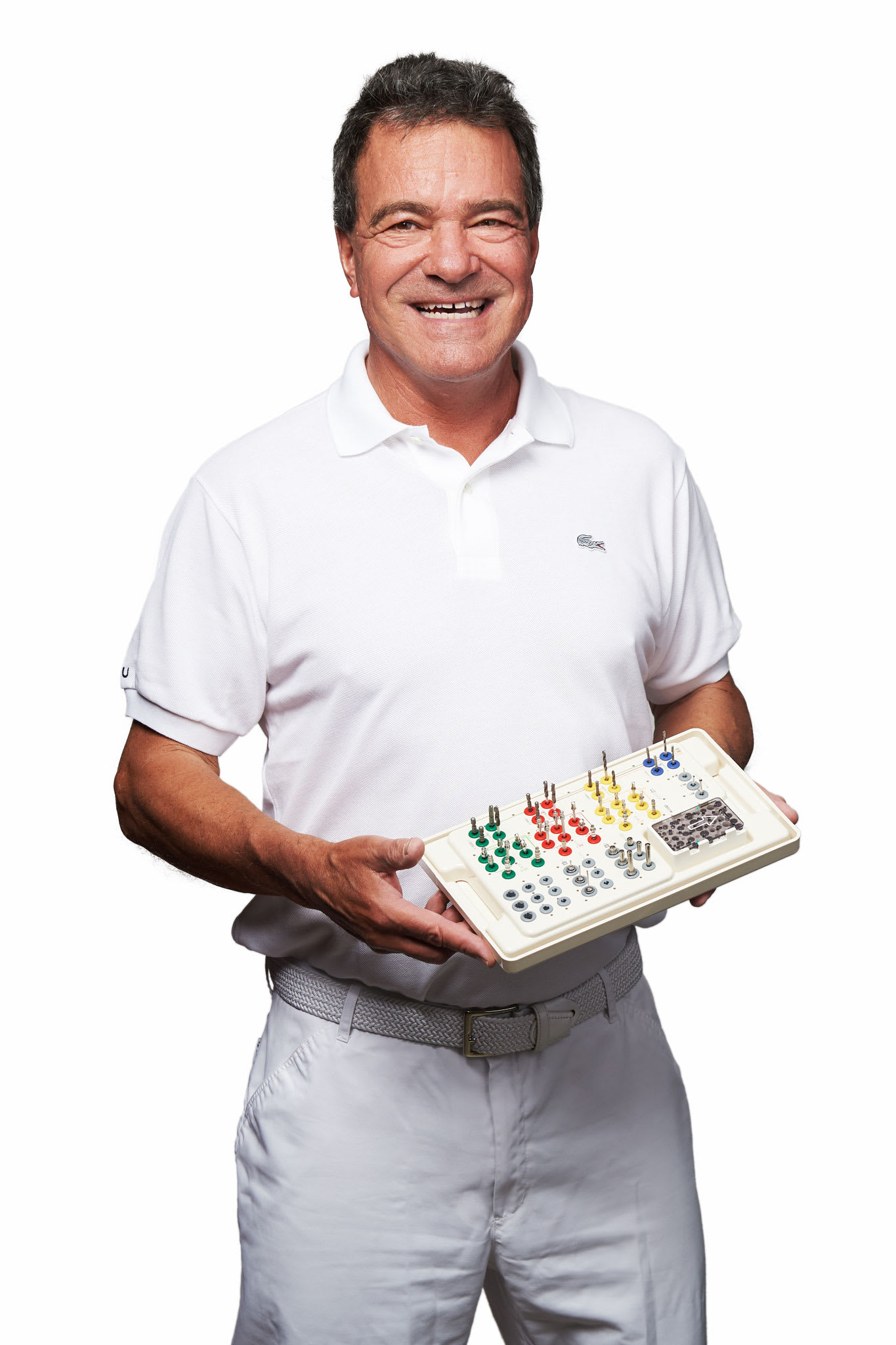 Zahnarztzentrum am Park, Dres. Baumgartner, Bichsel, Christen, Dobreva, Ghenzi, Hug, Ploner, Ramut & Wunderlin gallery image 10