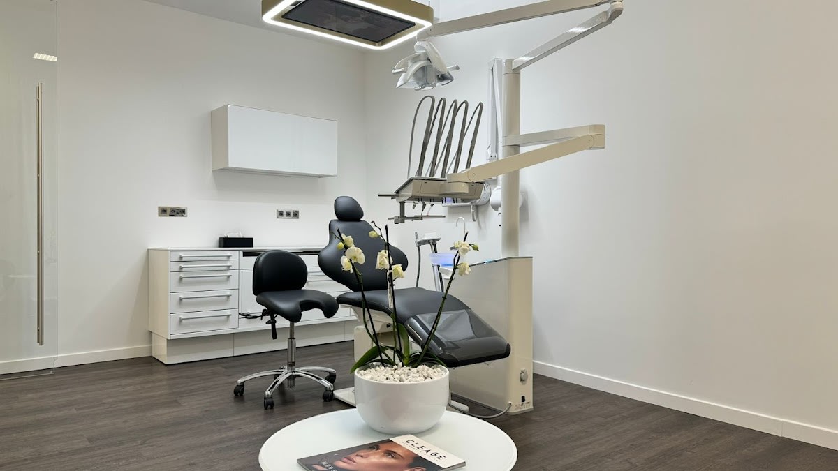 Clinique Dentaire (Cleage) gallery image 1