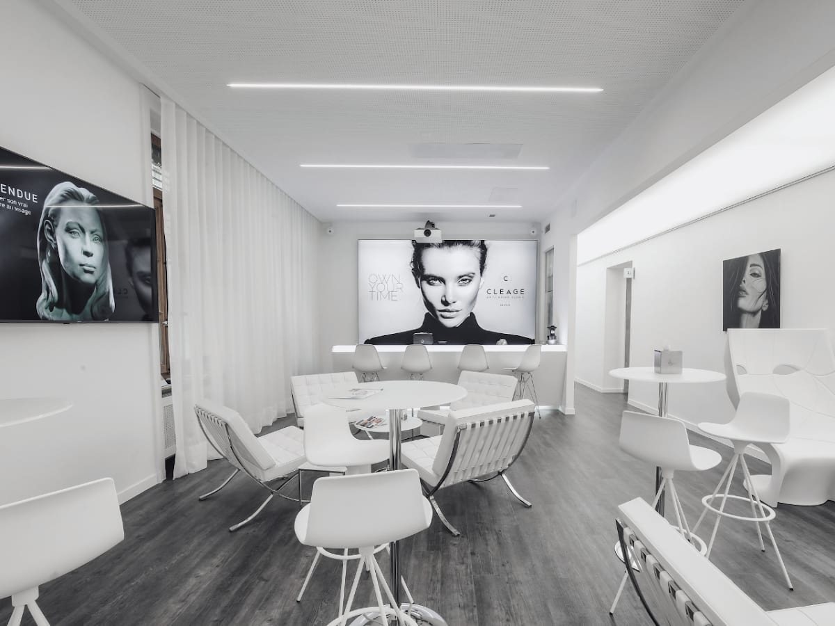 Clinique Dentaire (Cleage) gallery image 2