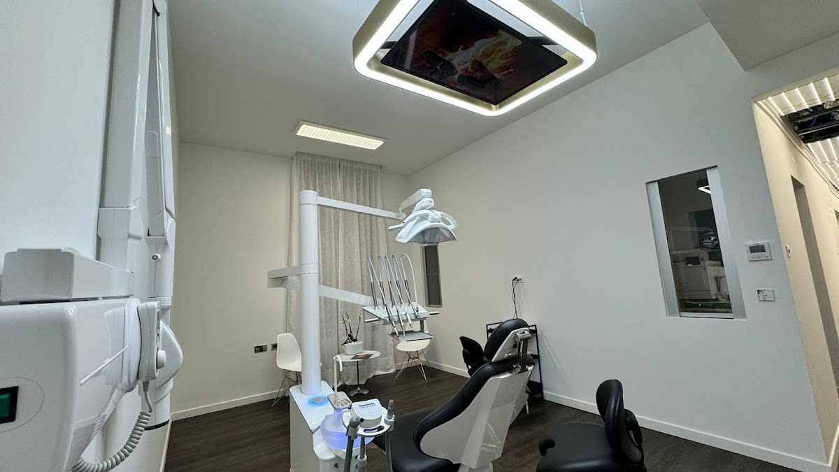 Clinique Dentaire (Cleage) gallery image 4