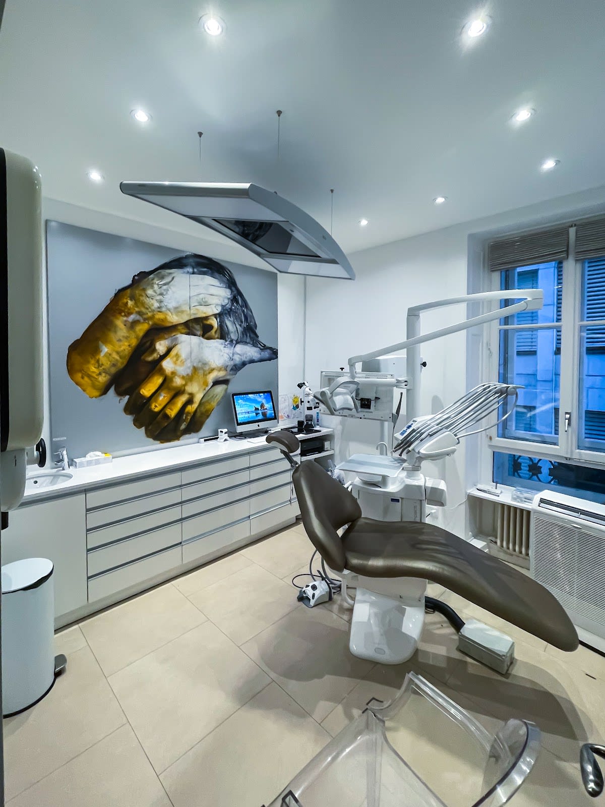 Rhone Dental Clinic gallery image 2