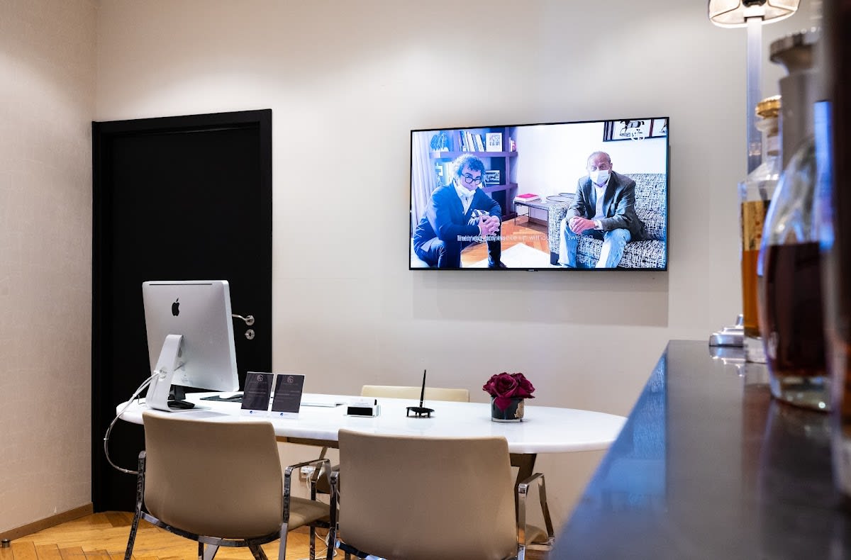 Rhone Dental Clinic gallery image 3