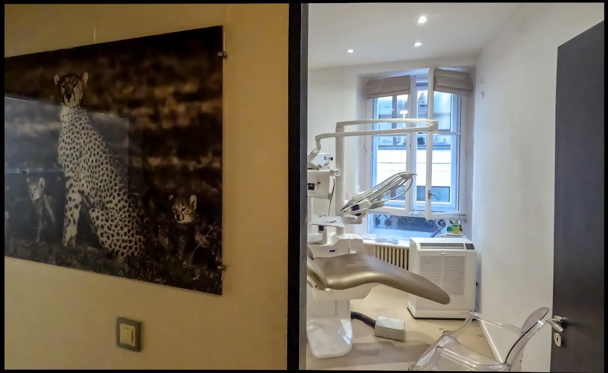 Rhone Dental Clinic gallery image 6