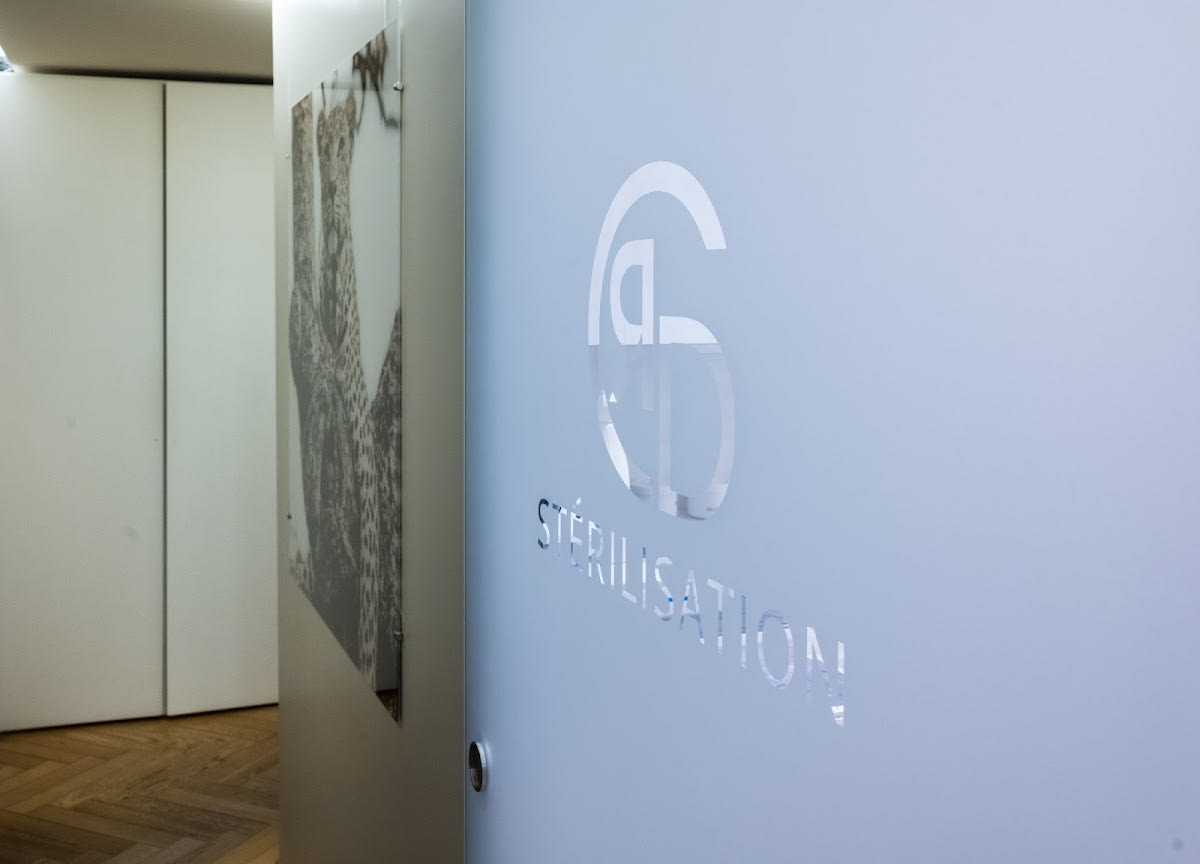 Rhone Dental Clinic gallery image 10