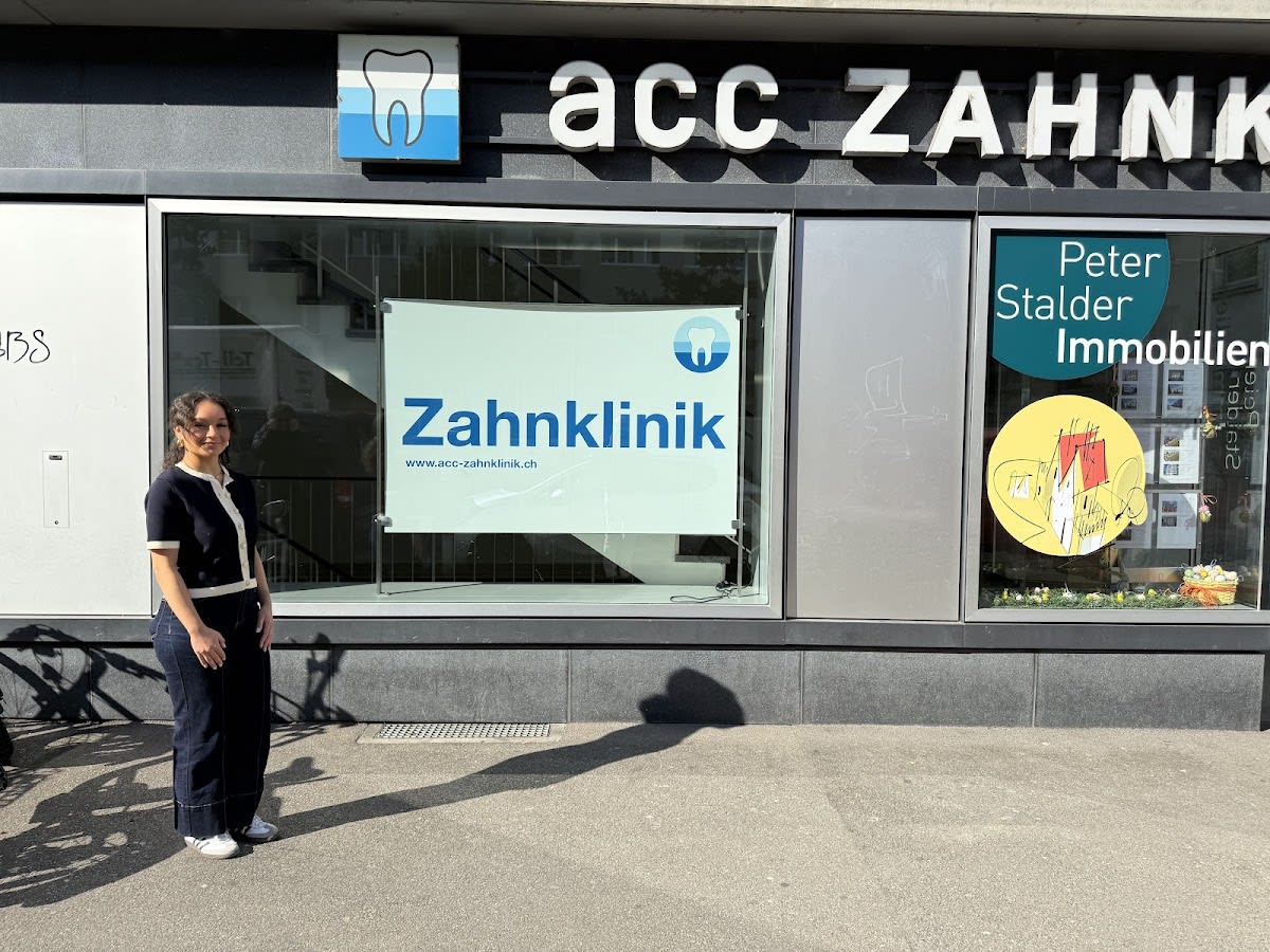 ACC - Am Claraplatz ZAHNKLINIK gallery image 1