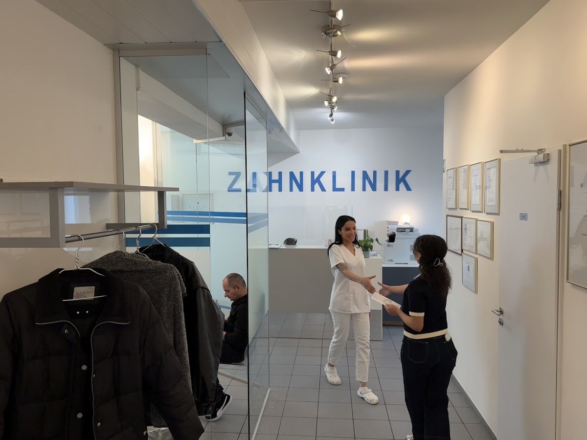 ACC - Am Claraplatz ZAHNKLINIK gallery image 2