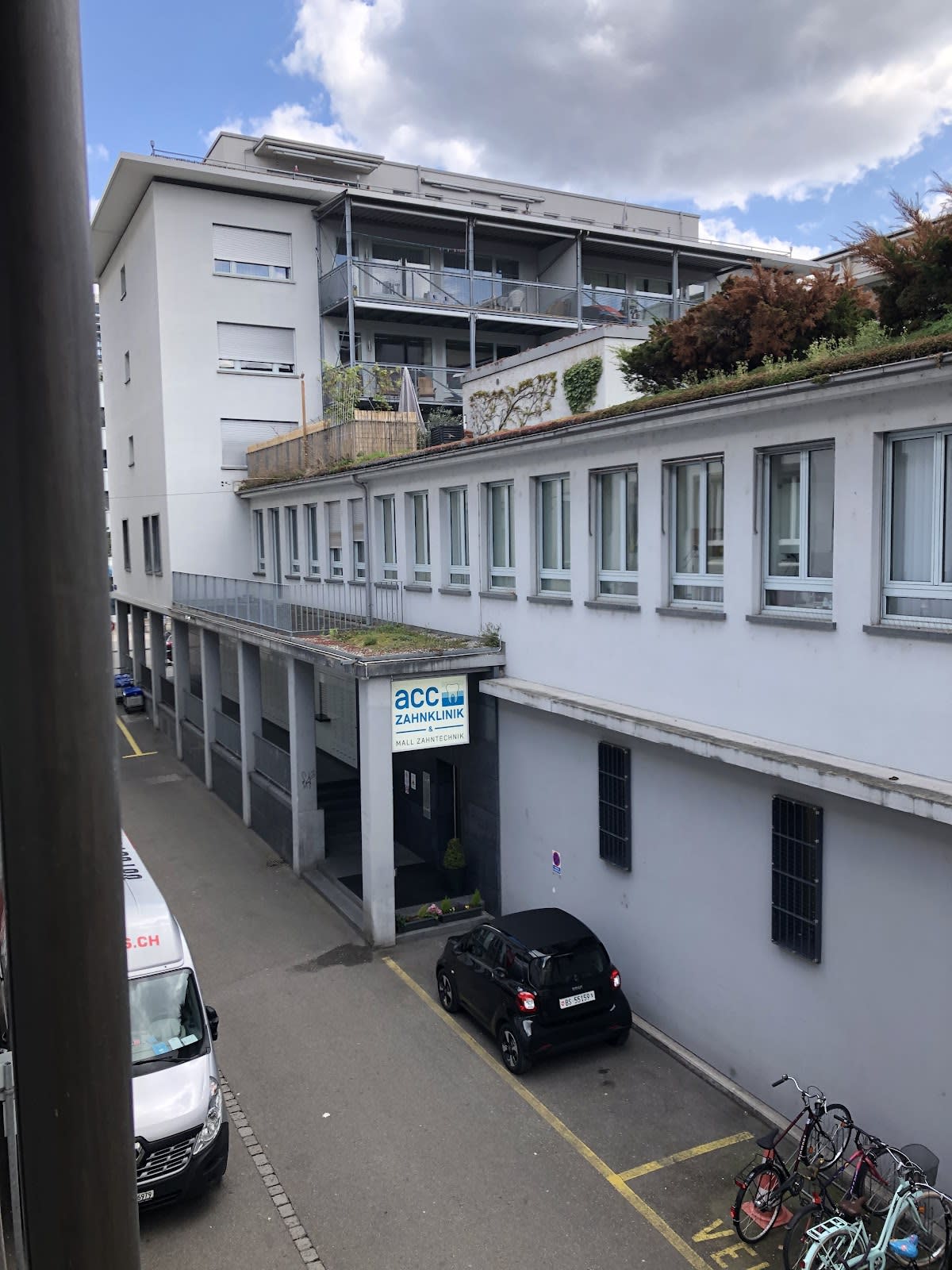 ACC - Am Claraplatz ZAHNKLINIK gallery image 3