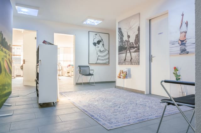 Beauty Praxis Basel gallery image 1