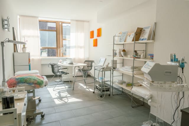 Beauty Praxis Basel gallery image 2