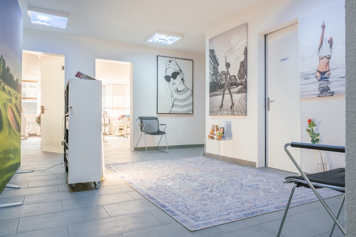 Beauty Praxis Basel gallery image 3