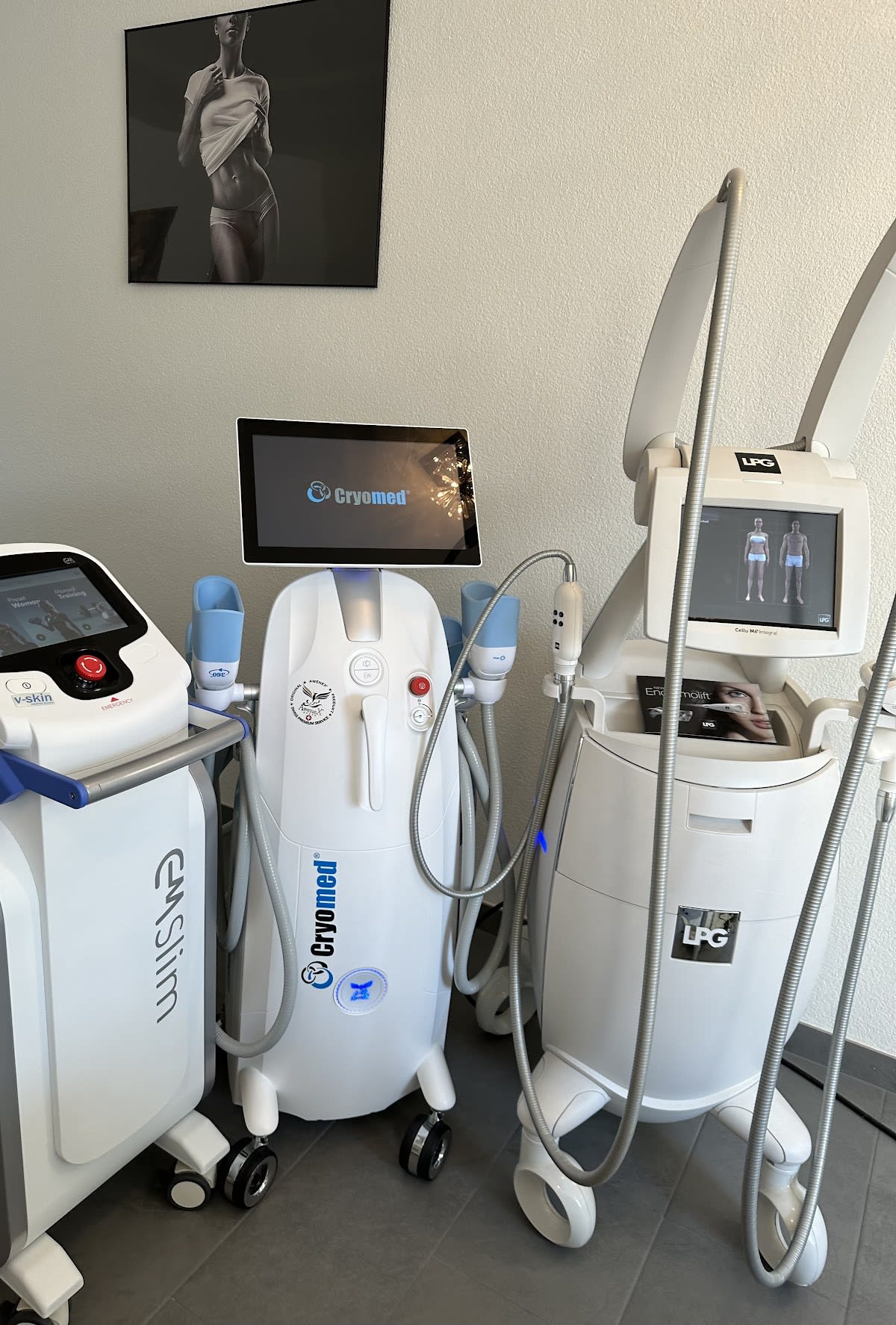 Beauty Praxis Basel gallery image 5