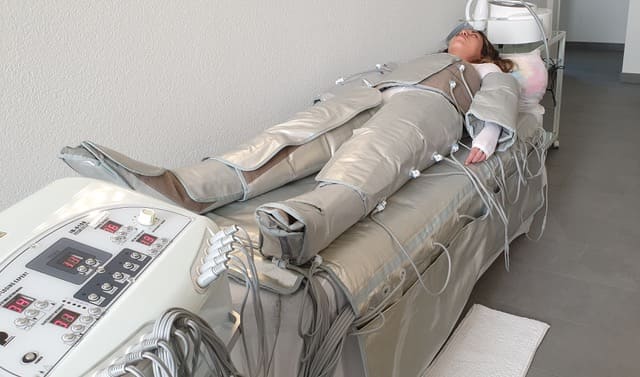 Beauty Praxis Basel gallery image 6