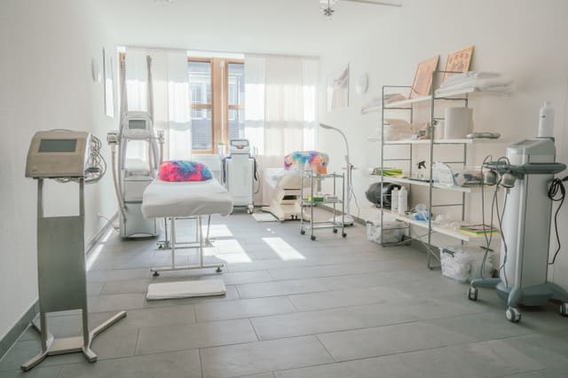 Beauty Praxis Basel gallery image 7