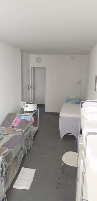 Beauty Praxis Basel gallery image 9